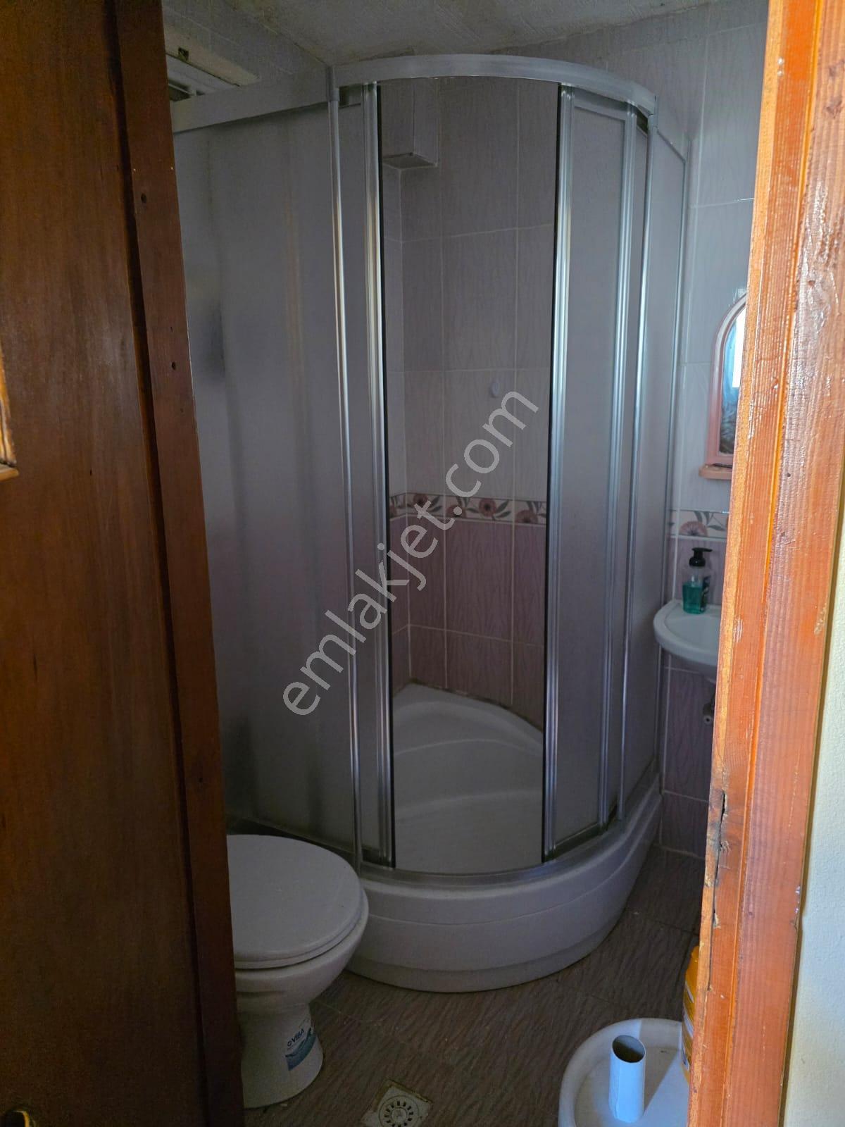 Denize Sıfır Sitede Yazlık Tekirdağ Marmara Ereğlisi Sultanköy Esra Sitesi Satılık Yazlık - Görsel 34