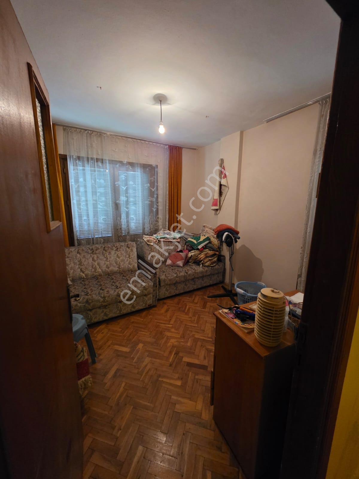Denize Sıfır Sitede Yazlık Tekirdağ Marmara Ereğlisi Sultanköy Esra Sitesi Satılık Yazlık - Görsel 28