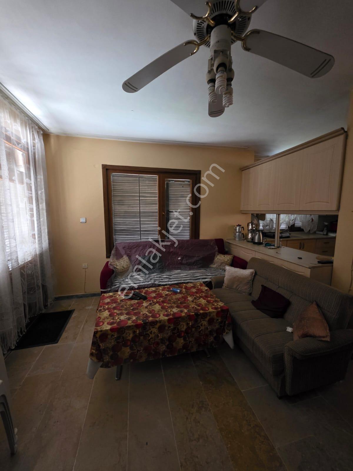 Denize Sıfır Sitede Yazlık Tekirdağ Marmara Ereğlisi Sultanköy Esra Sitesi Satılık Yazlık - Görsel 26