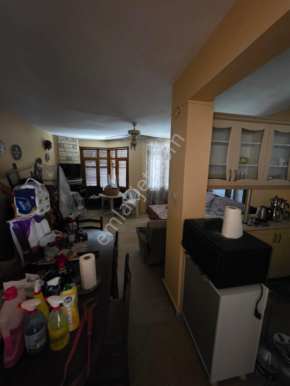 Denize Sıfır Sitede Yazlık Tekirdağ Marmara Ereğlisi Sultanköy Esra Sitesi Satılık Yazlık - Görsel 16