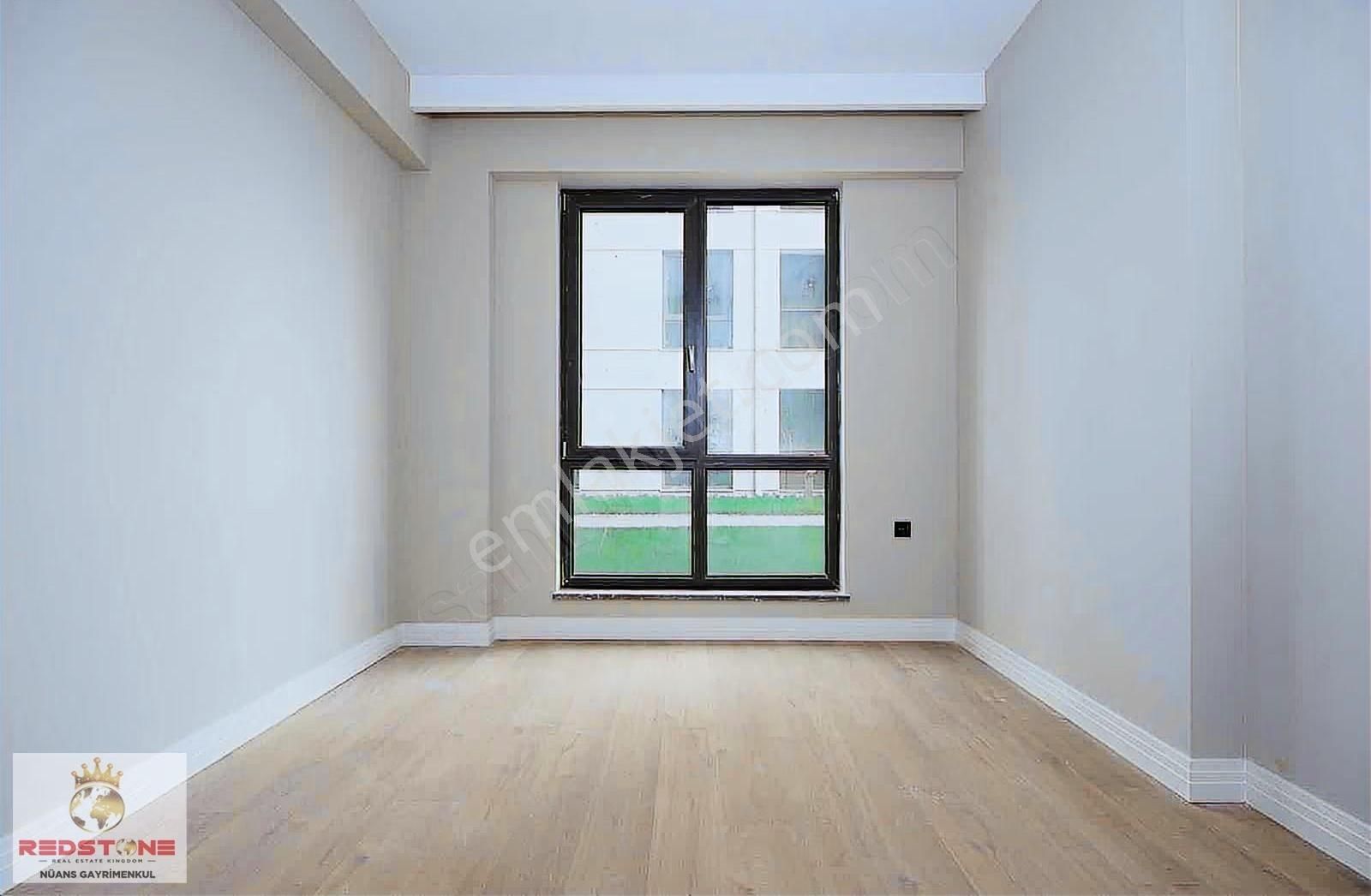 Nilüfer Hıllyard Da -redstone Dan -boş (3+1) Temiz,bahçe Katı . - Görsel 4