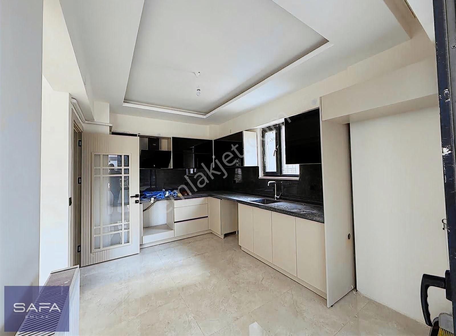 Talas Mevlana Mahallesinde 3+1satılık Daire - Görsel 3