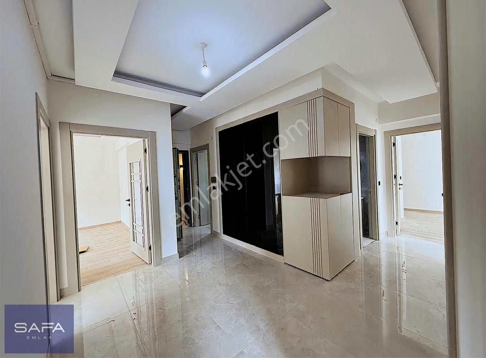 Talas Mevlana Mahallesinde 3+1satılık Daire - Görsel 5