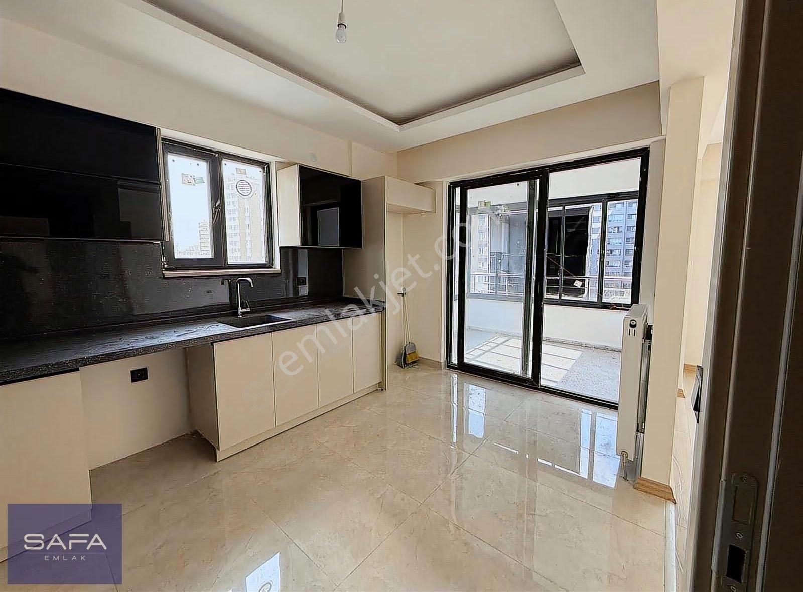 Talas Mevlana Mahallesinde 3+1satılık Daire - Görsel 13