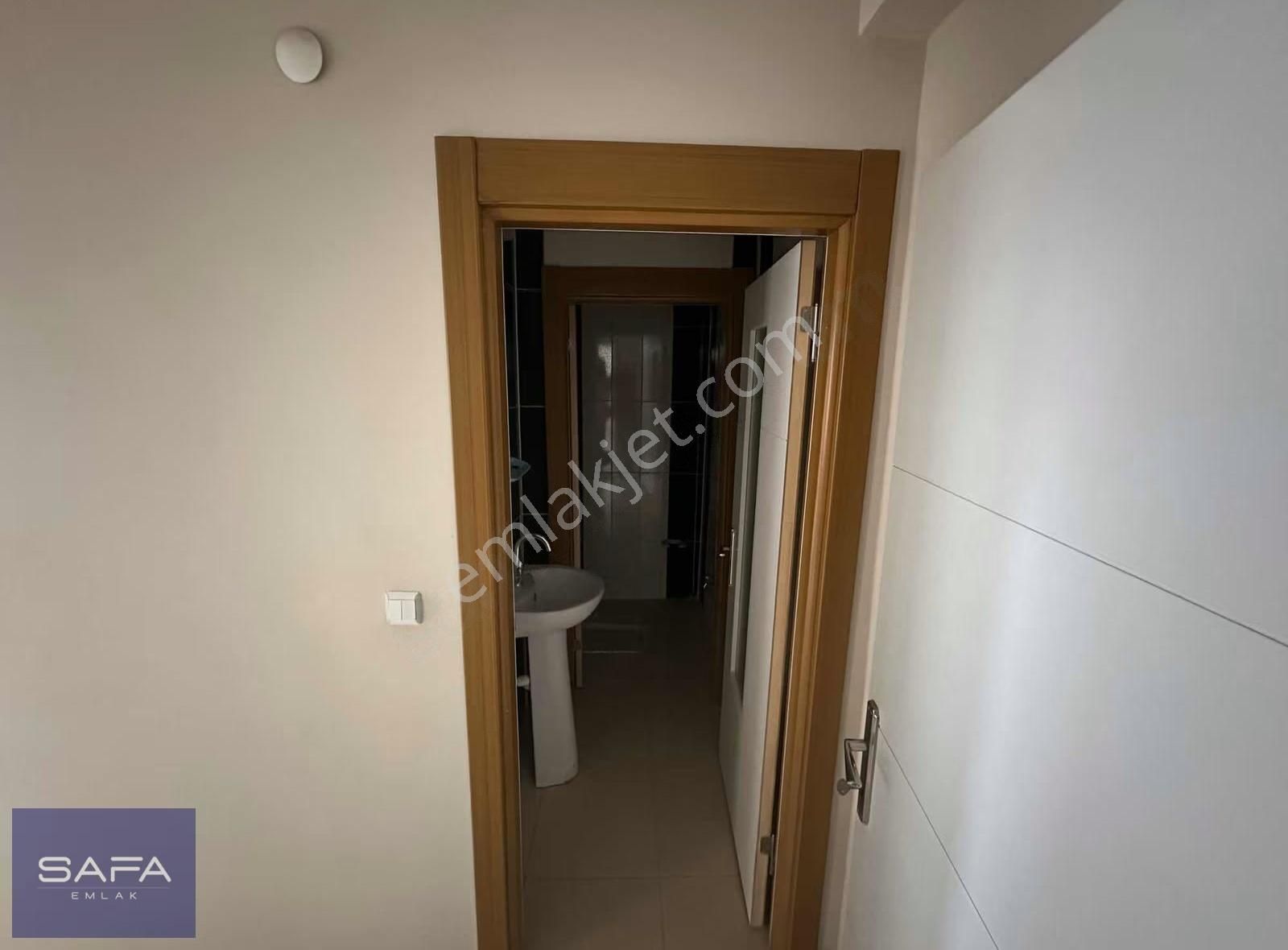 Ahi Evran Mahallesin'de Kiralık Orta Kat Daire - Görsel 21