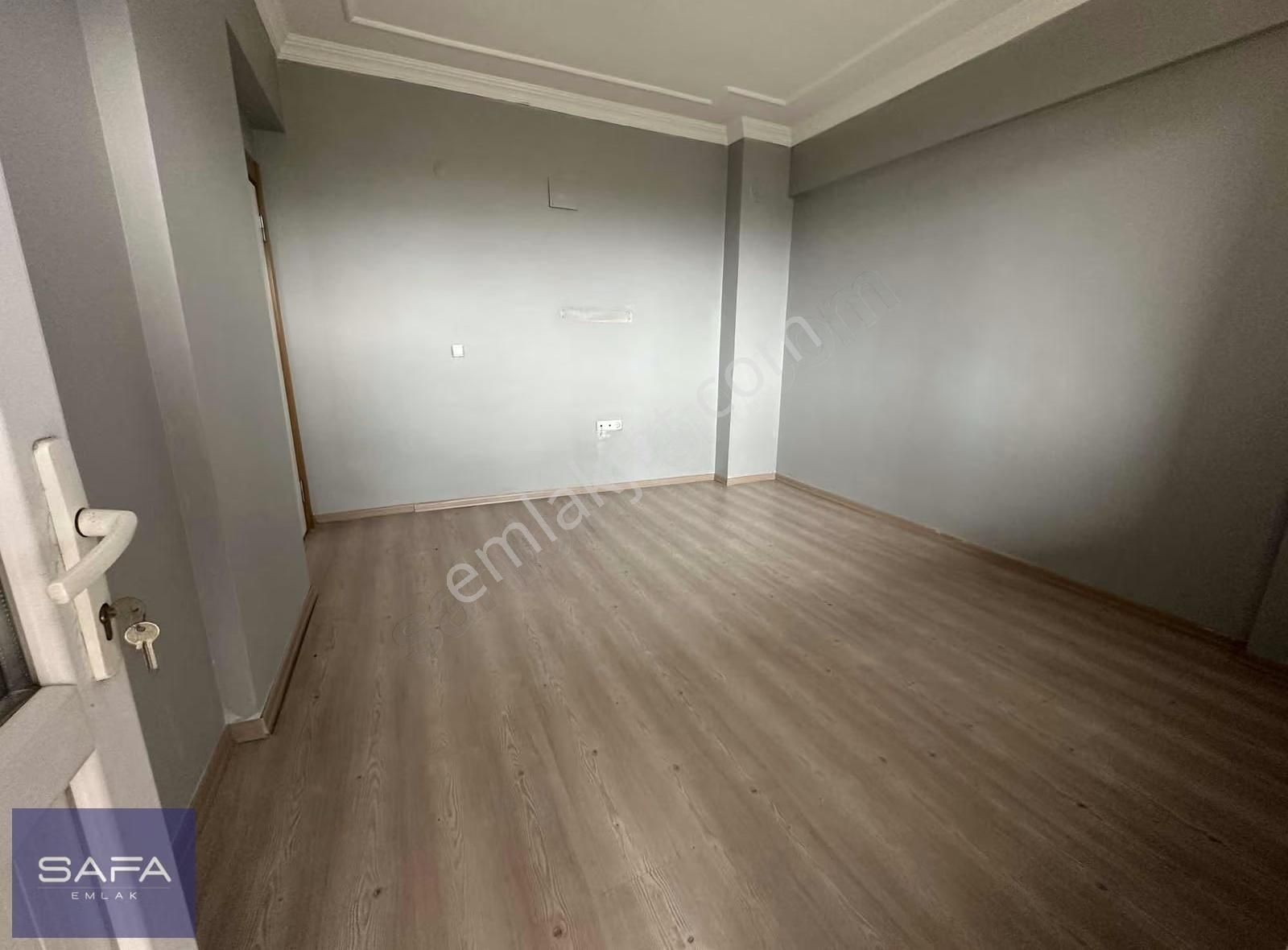 Ahi Evran Mahallesin'de Kiralık Orta Kat Daire - Görsel 14