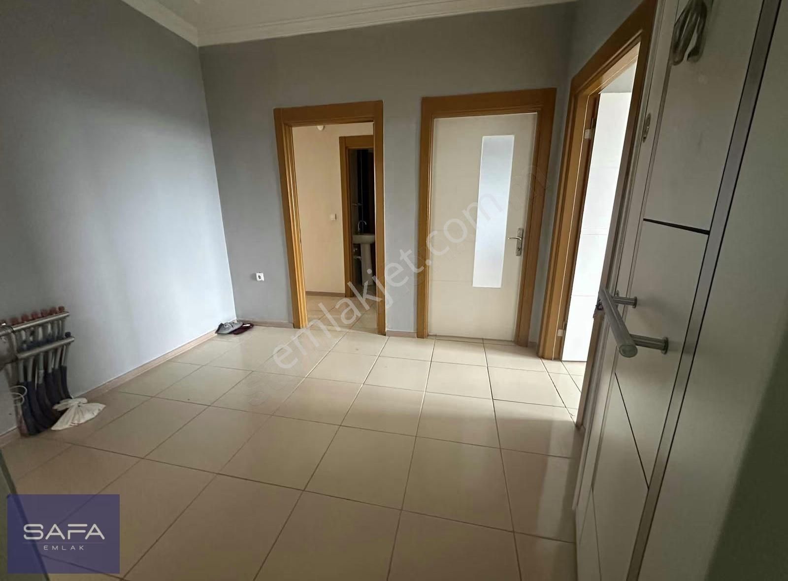 Ahi Evran Mahallesin'de Kiralık Orta Kat Daire - Görsel 20