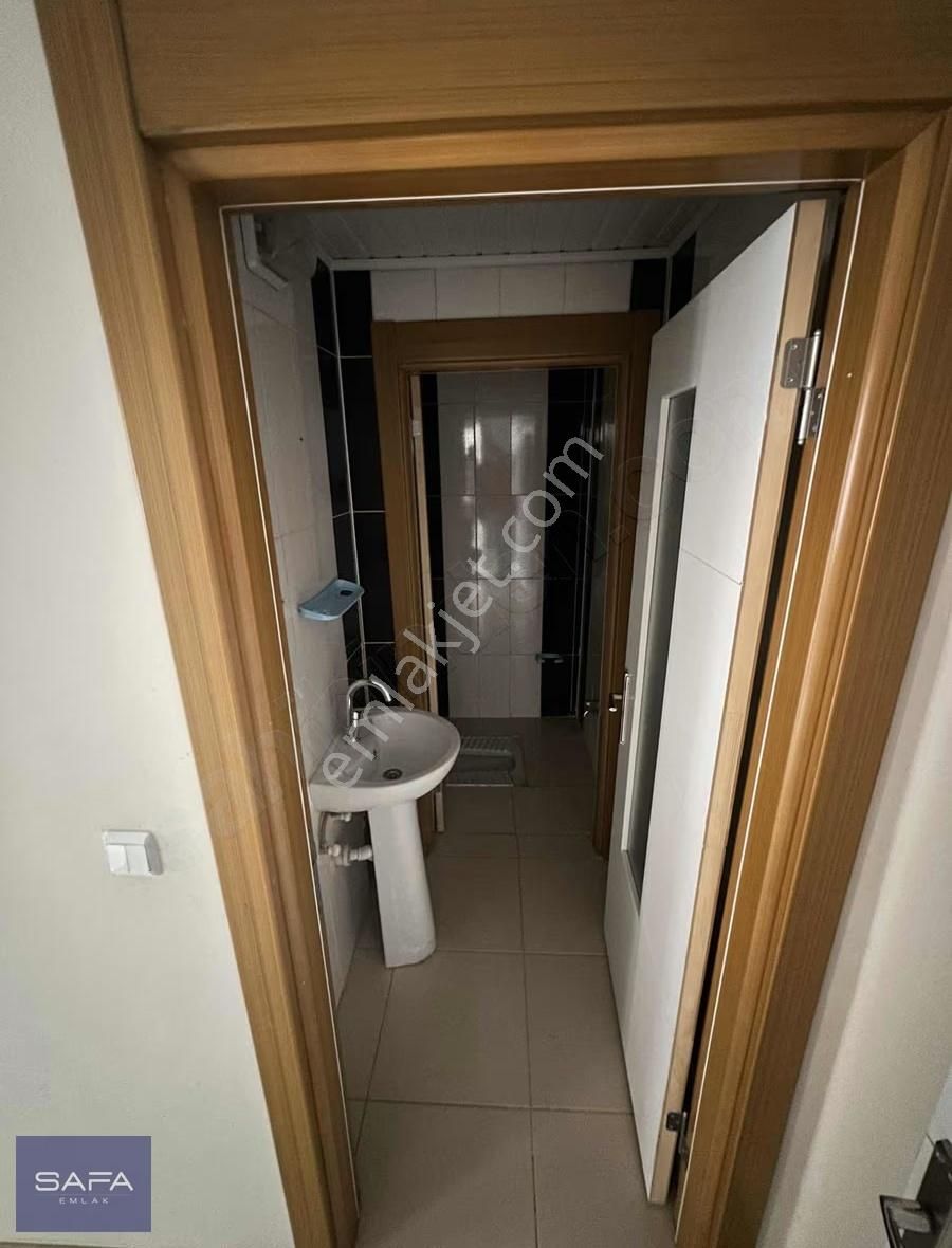 Ahi Evran Mahallesin'de Kiralık Orta Kat Daire - Görsel 4