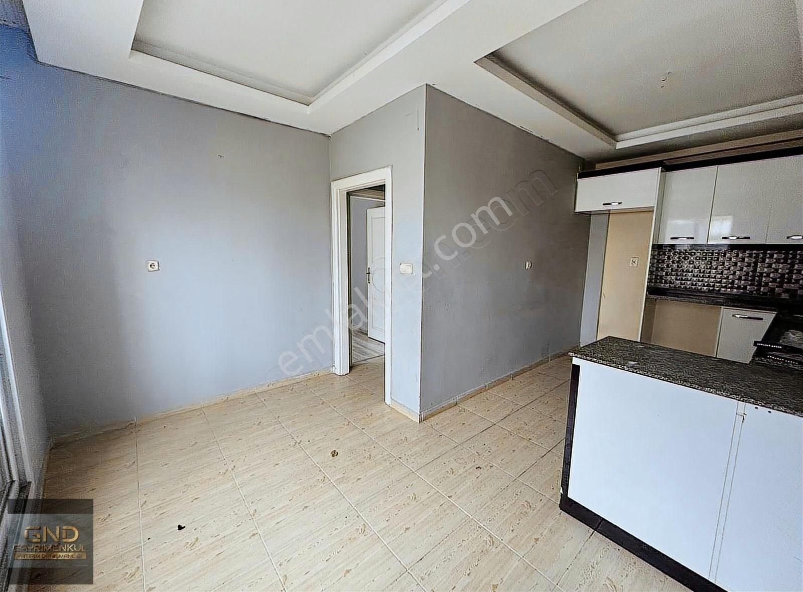 Gnd'den Toros Devlet Hast. Civarı A.mutfak 2+1 Kiralık Daire - Görsel 5