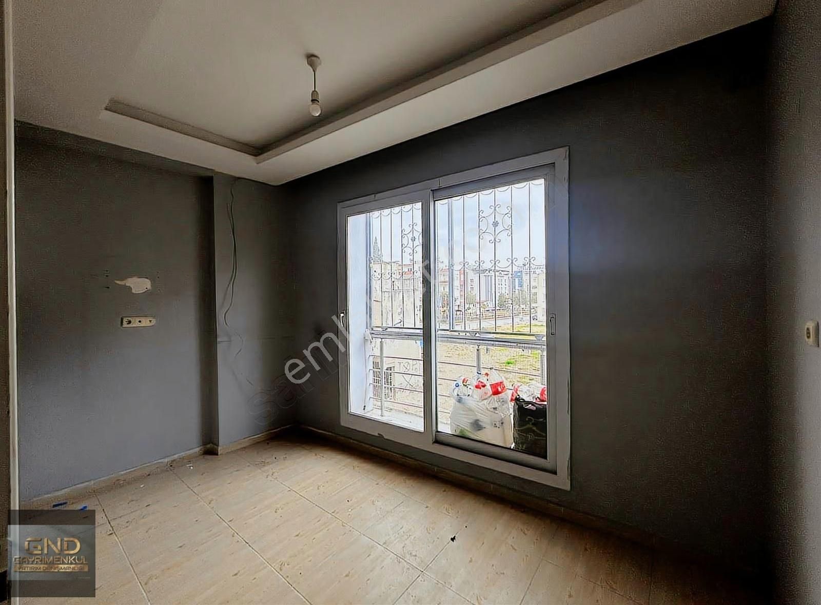 Gnd'den Toros Devlet Hast. Civarı A.mutfak 2+1 Kiralık Daire - Görsel 6