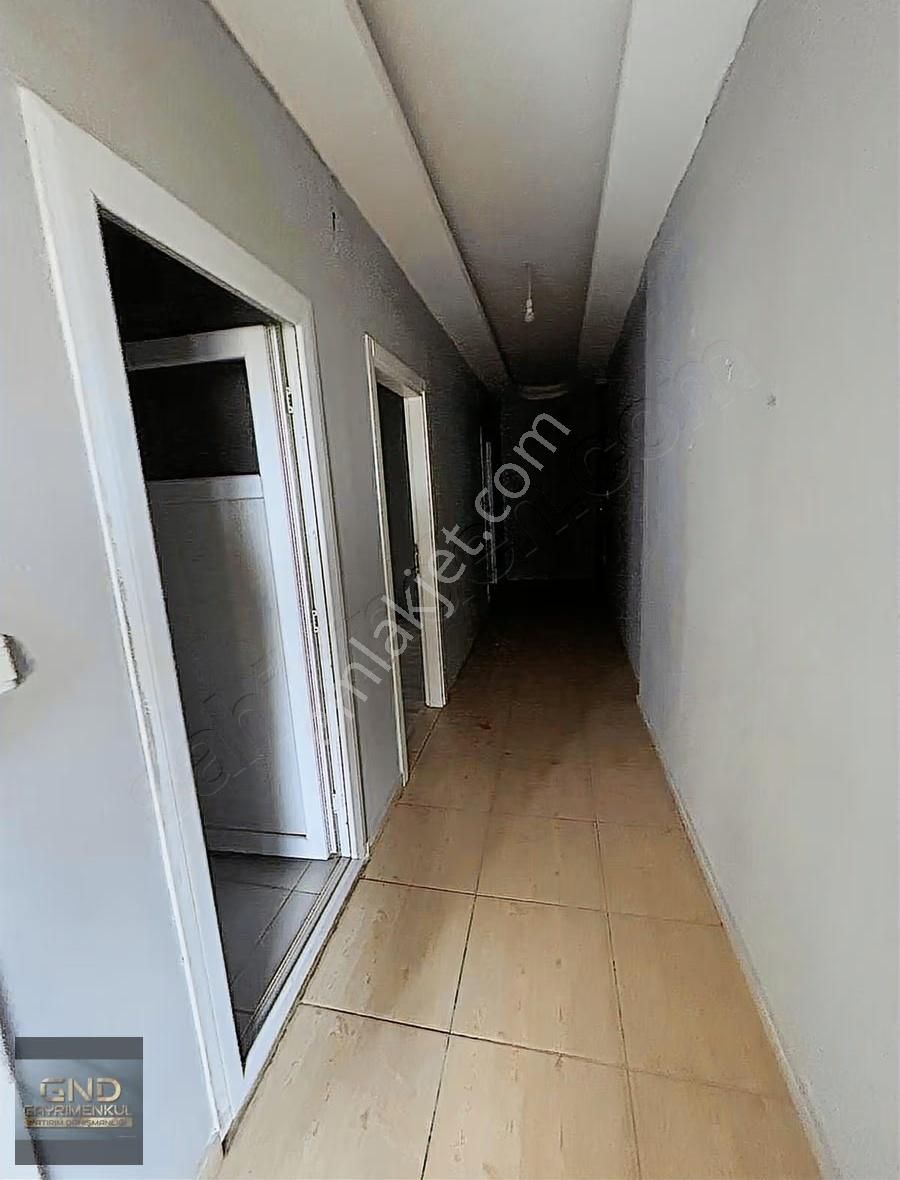 Gnd'den Toros Devlet Hast. Civarı A.mutfak 2+1 Kiralık Daire - Görsel 9