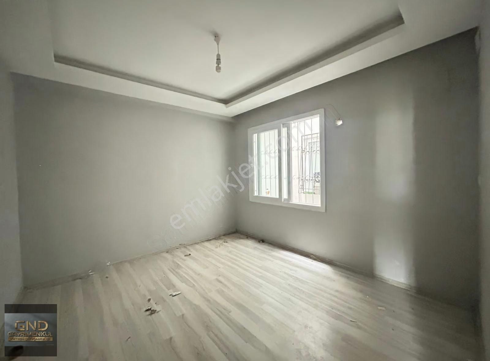 Gnd'den Toros Devlet Hast. Civarı A.mutfak 2+1 Kiralık Daire - Görsel 3