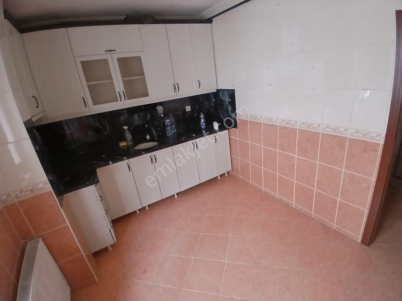 Adres'den Selçuklu Mah'de 3+1 Ulaşıma Yakın Bekara Uygun Daire - Görsel 12