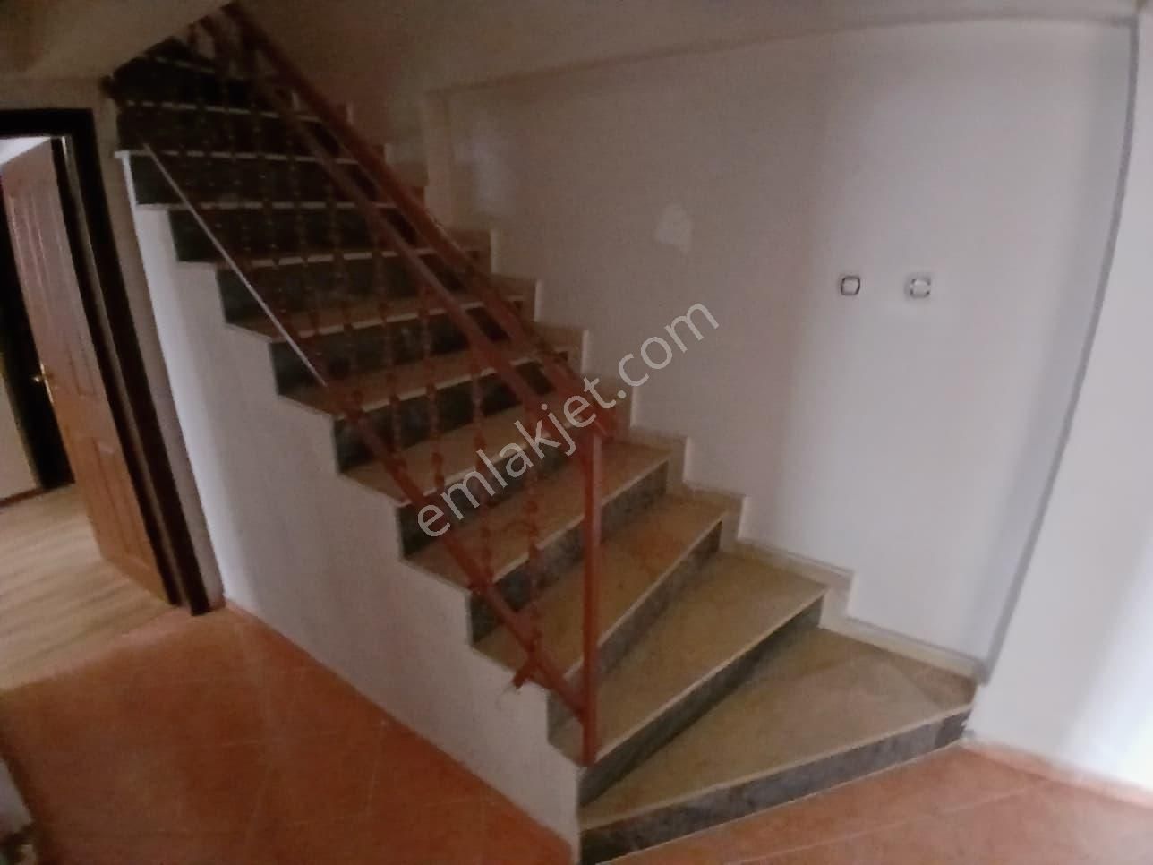Adres'den Selçuklu Mah'de 3+1 Ulaşıma Yakın Bekara Uygun Daire - Görsel 19