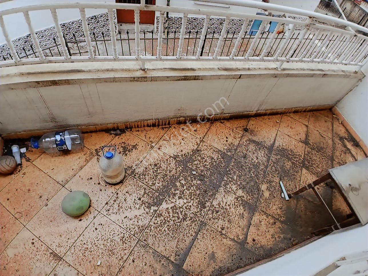 Adres'den Selçuklu Mah'de 3+1 Ulaşıma Yakın Bekara Uygun Daire - Görsel 8