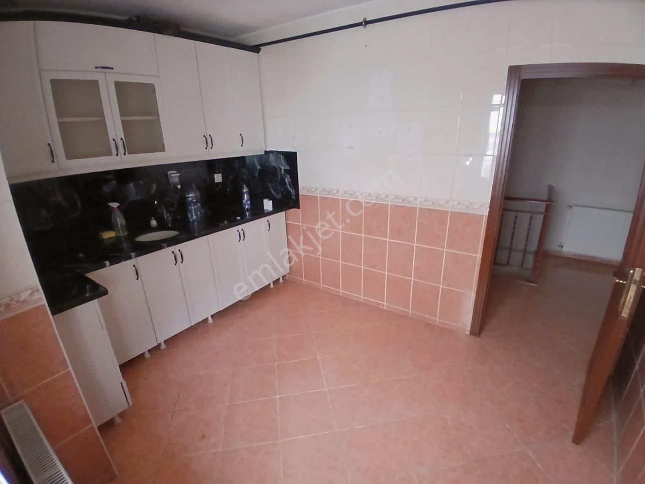 Adres'den Selçuklu Mah'de 3+1 Ulaşıma Yakın Bekara Uygun Daire - Görsel 3