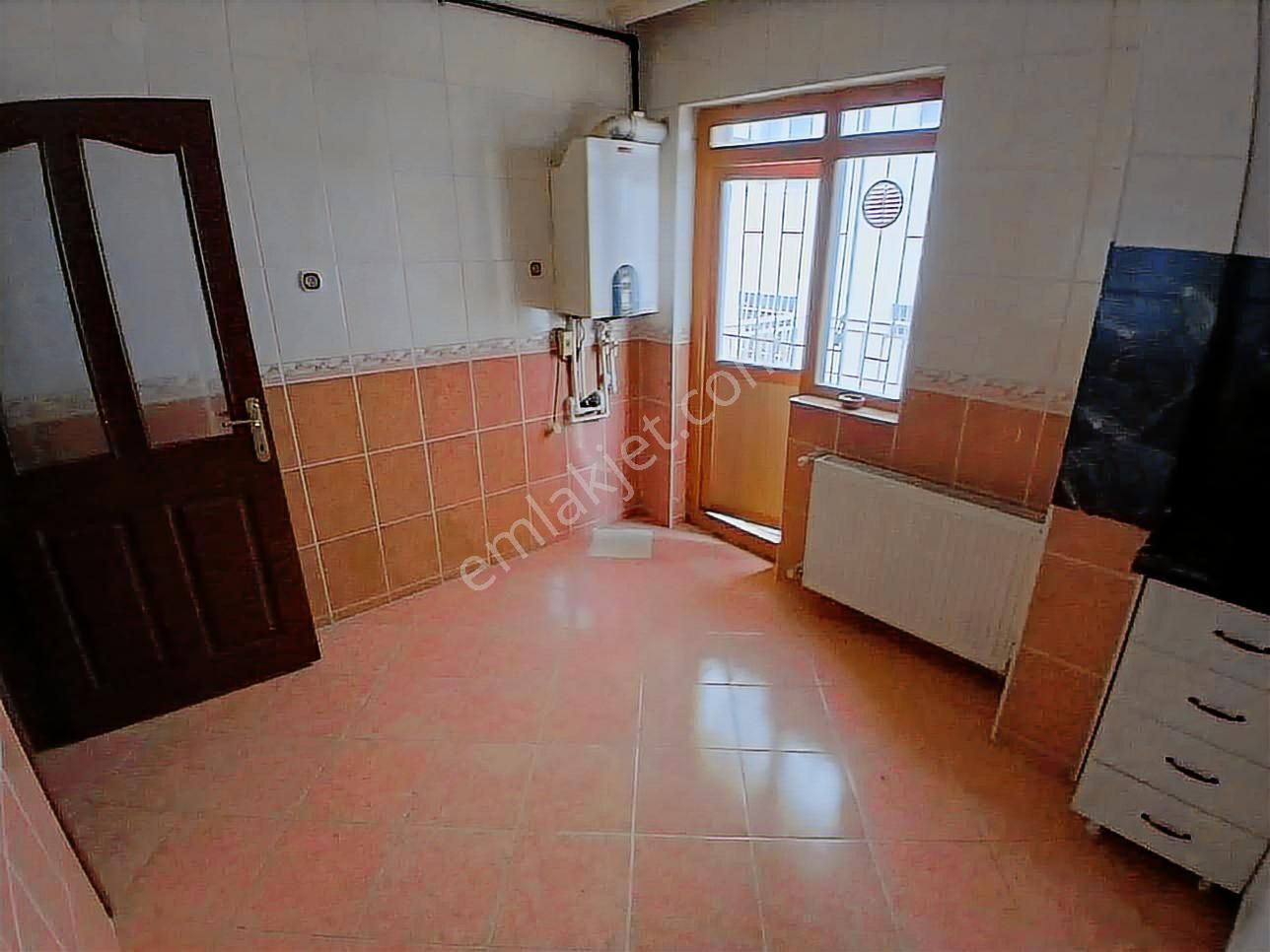 Adres'den Selçuklu Mah'de 3+1 Ulaşıma Yakın Bekara Uygun Daire - Görsel 4