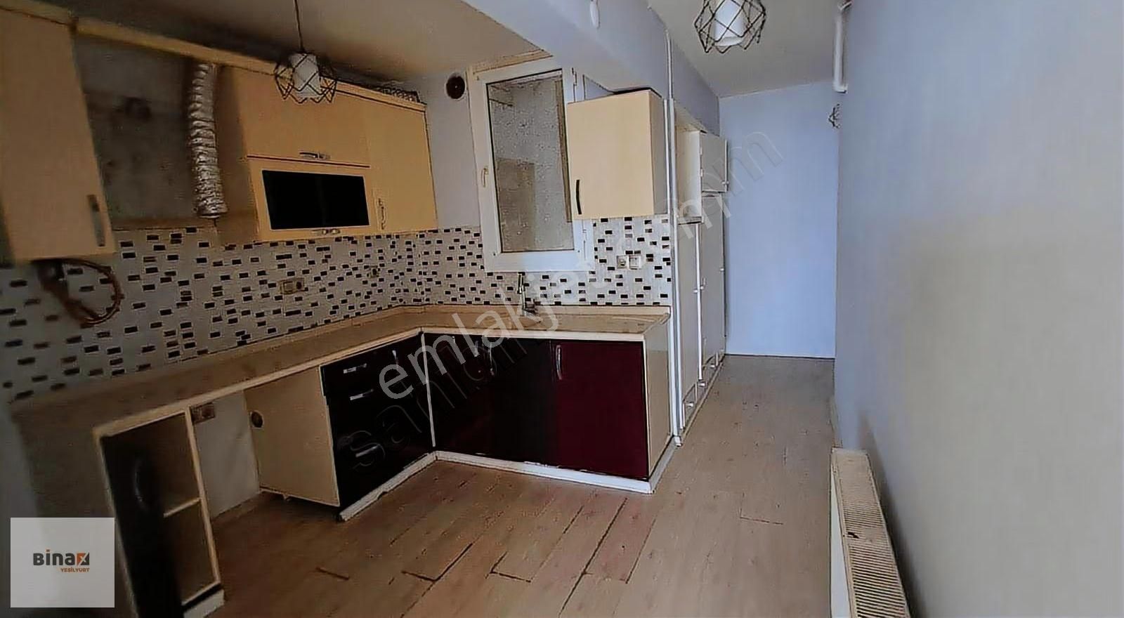 Yeşilyurt Ordu Caddesi 2+1 Kiralık Daire - Görsel 18