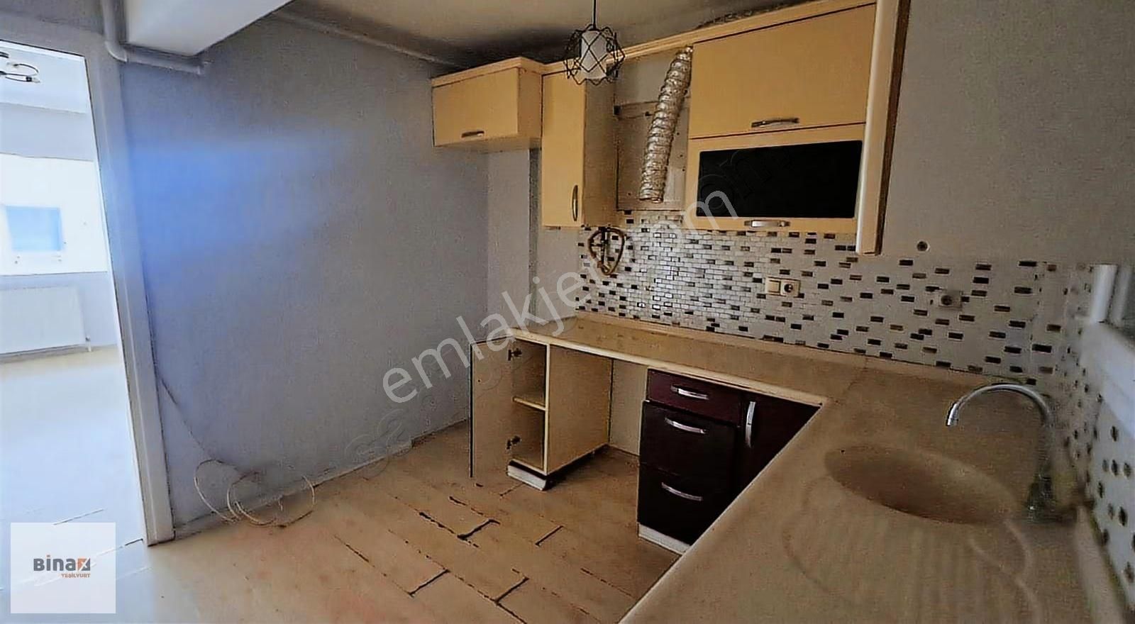 Yeşilyurt Ordu Caddesi 2+1 Kiralık Daire - Görsel 5