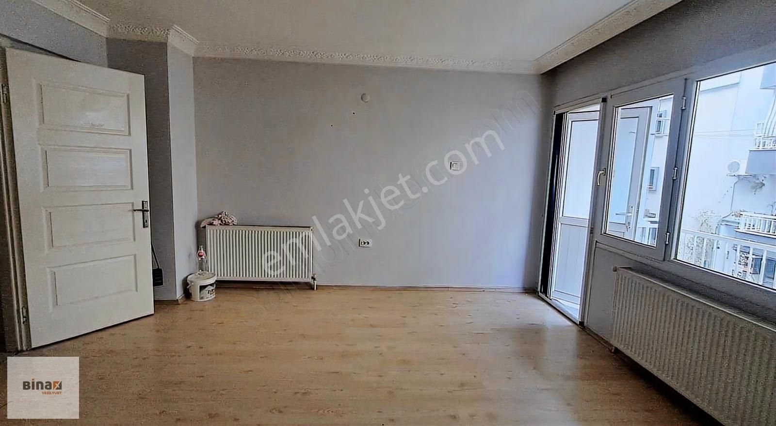 Yeşilyurt Ordu Caddesi 2+1 Kiralık Daire - Görsel 4