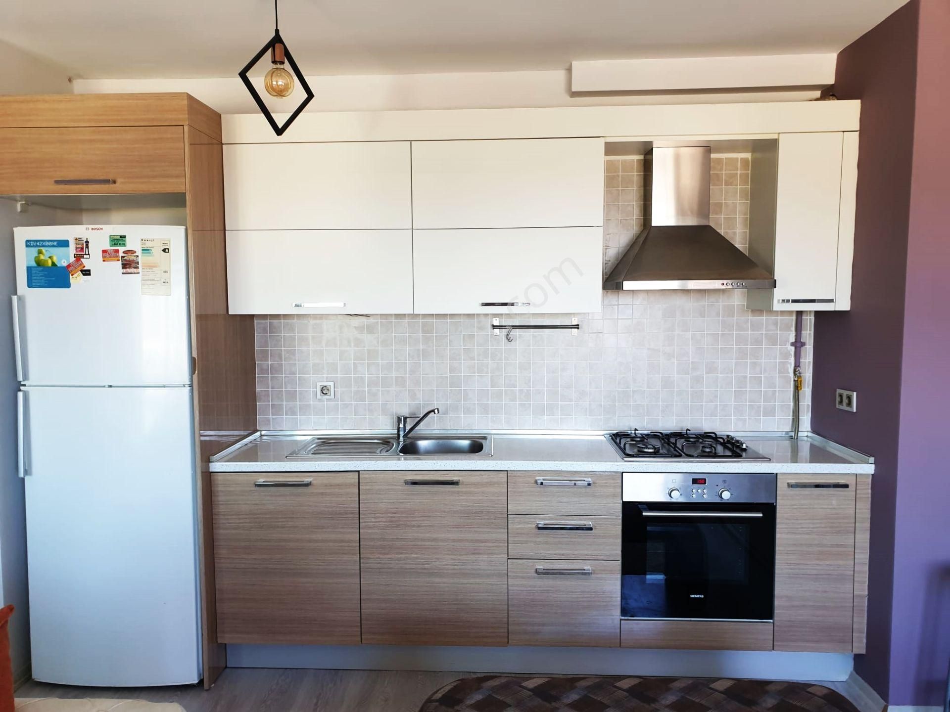 Soğanlık Metroya Yürüme Güvenlikli - Havuzlu Site İçi 1+1 Eşyalı - Görsel 13