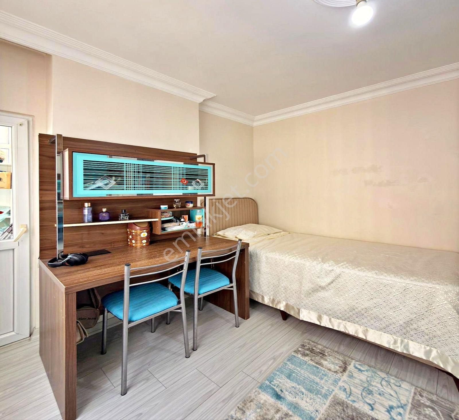 Metrobüse 5'dk Site İçinde Masrafsız 3+1 Arakat Satılık Daire - Görsel 27