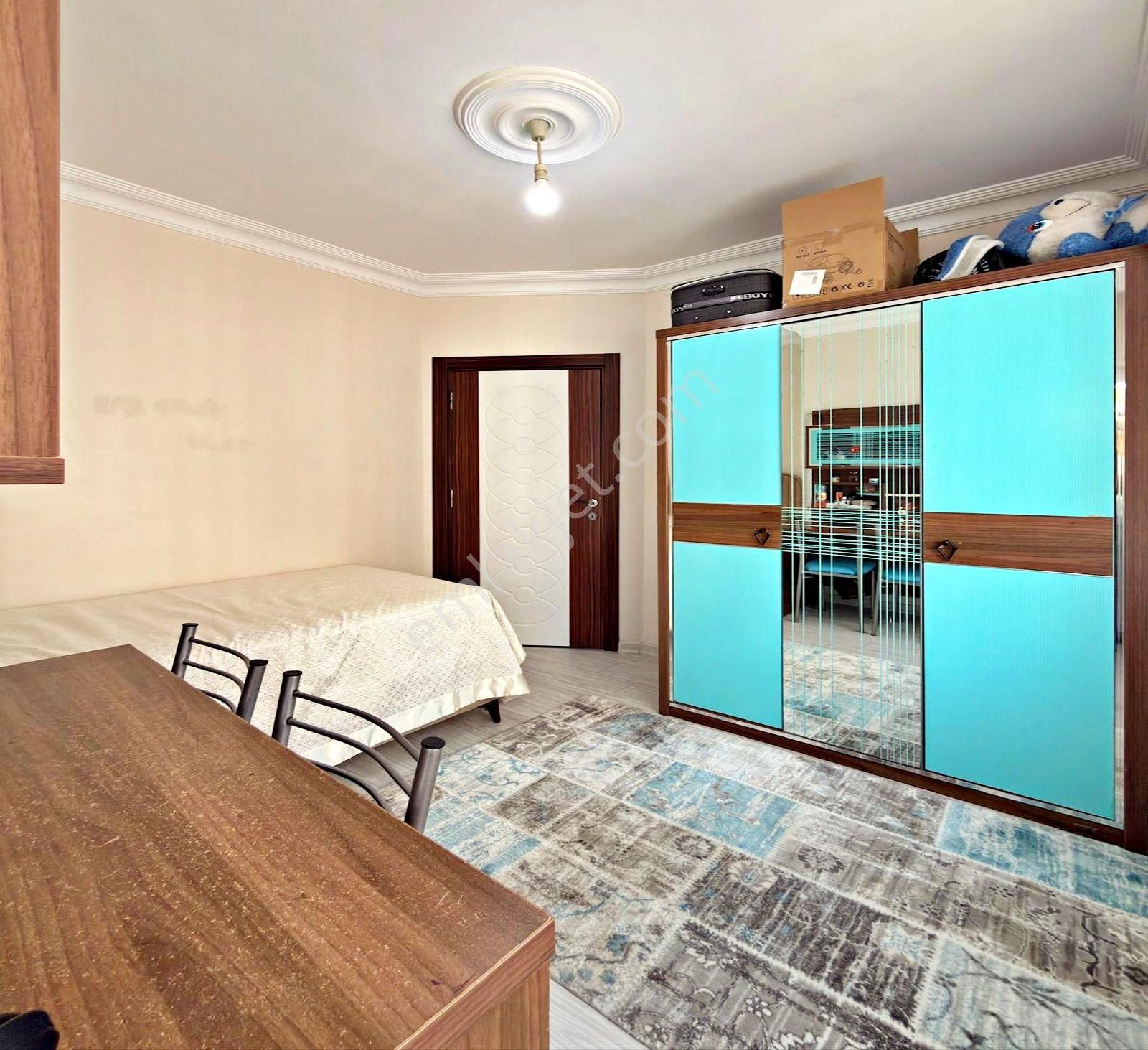 Metrobüse 5'dk Site İçinde Masrafsız 3+1 Arakat Satılık Daire - Görsel 30