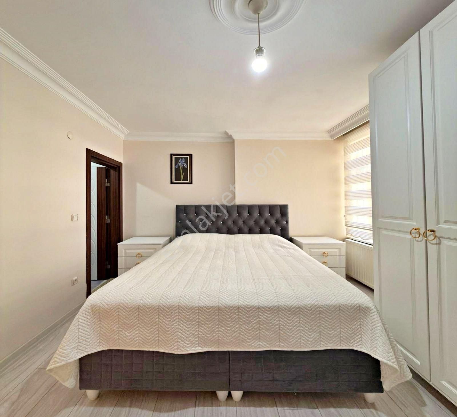 Metrobüse 5'dk Site İçinde Masrafsız 3+1 Arakat Satılık Daire - Görsel 22