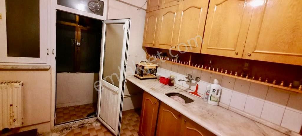 Denizköşkler’de 3+1 Ara Kat 120m2 Acil Satılık Yatırımlık Daire - Görsel 5