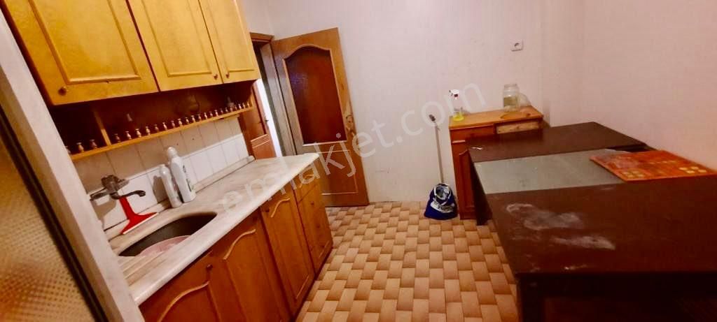 Denizköşkler’de 3+1 Ara Kat 120m2 Acil Satılık Yatırımlık Daire - Görsel 4