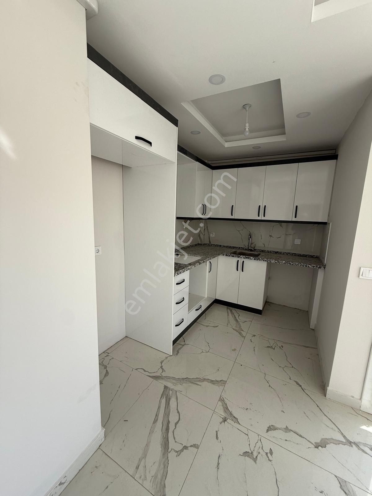 Silifke/sayağzı Mahallesi 2+1 Kiralık Daire (depozito Yok) - Görsel 7