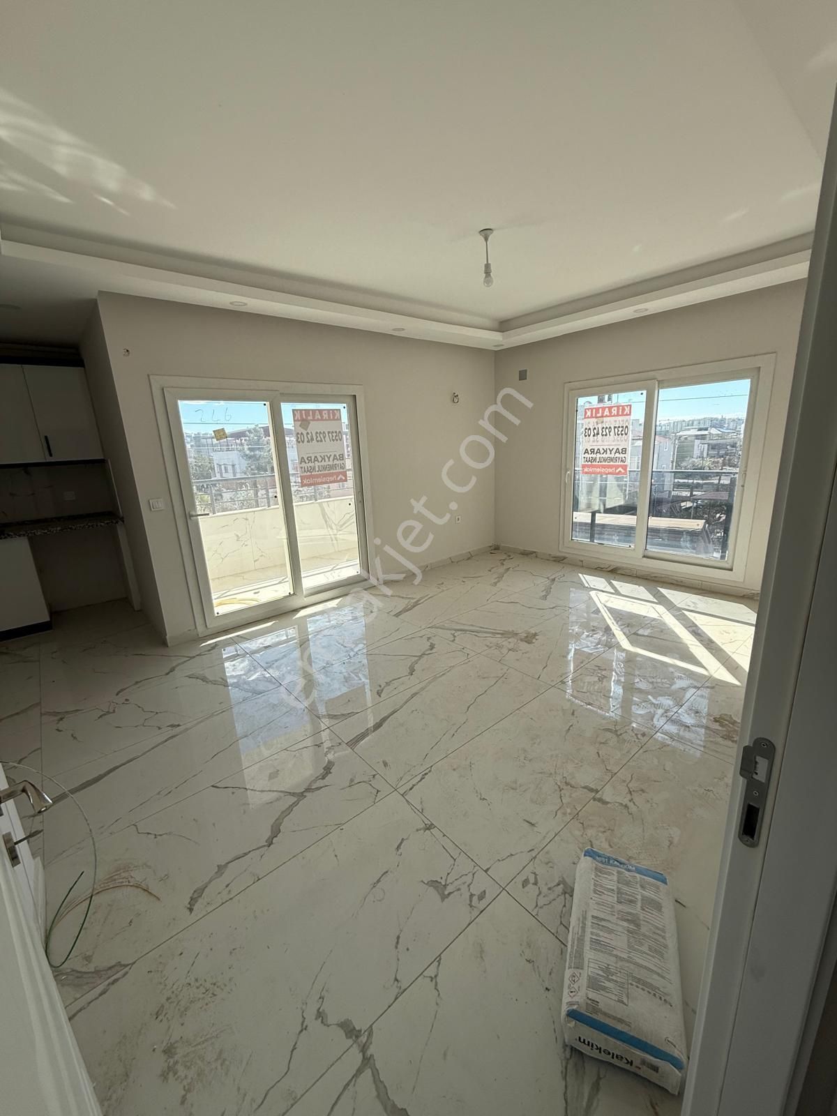 Silifke/sayağzı Mahallesi 2+1 Kiralık Daire (depozito Yok) - Görsel 6