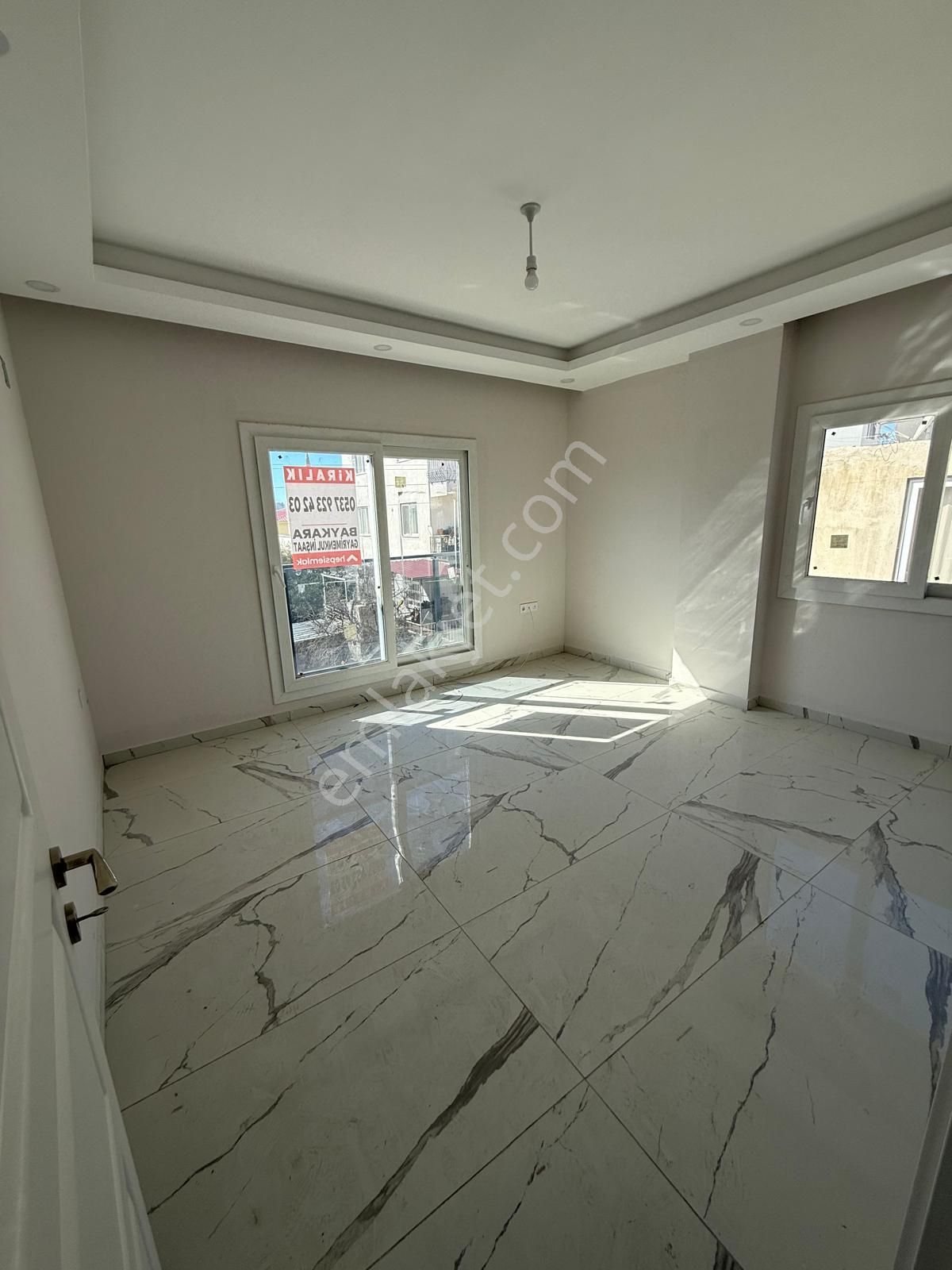 Silifke/sayağzı Mahallesi 2+1 Kiralık Daire (depozito Yok) - Görsel 8