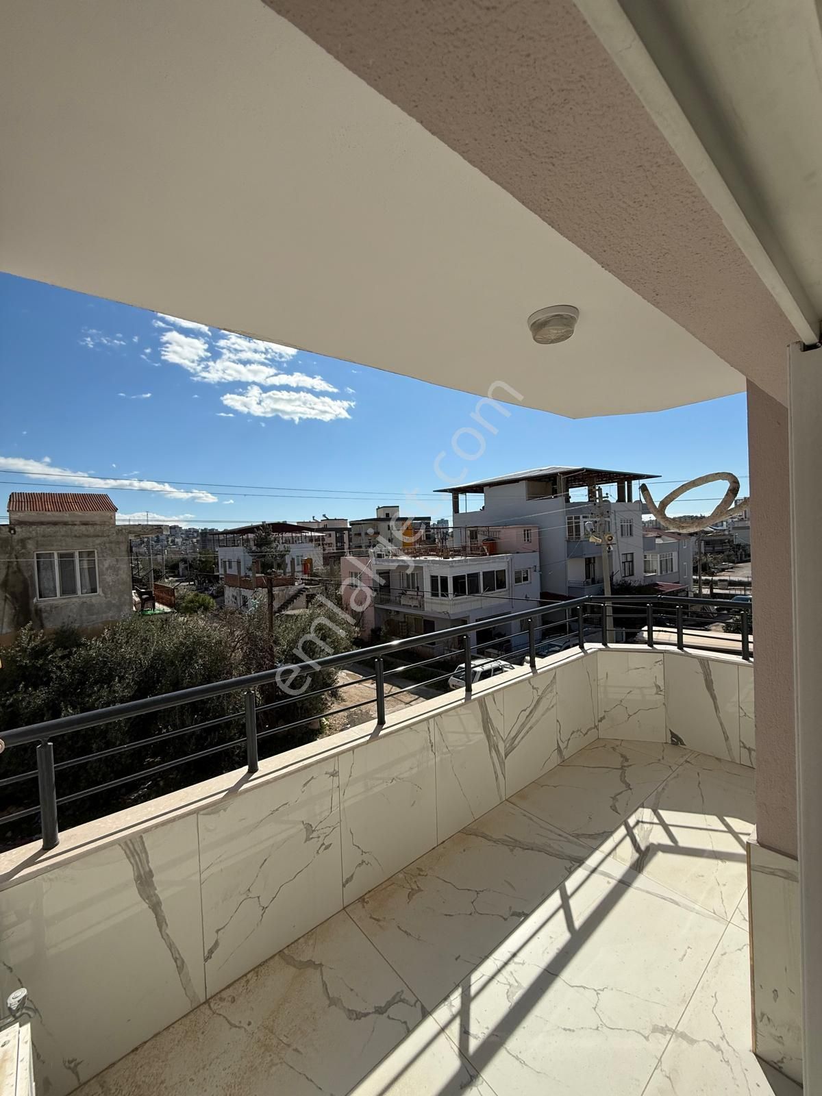 Silifke/sayağzı Mahallesi 2+1 Kiralık Daire (depozito Yok) - Görsel 3
