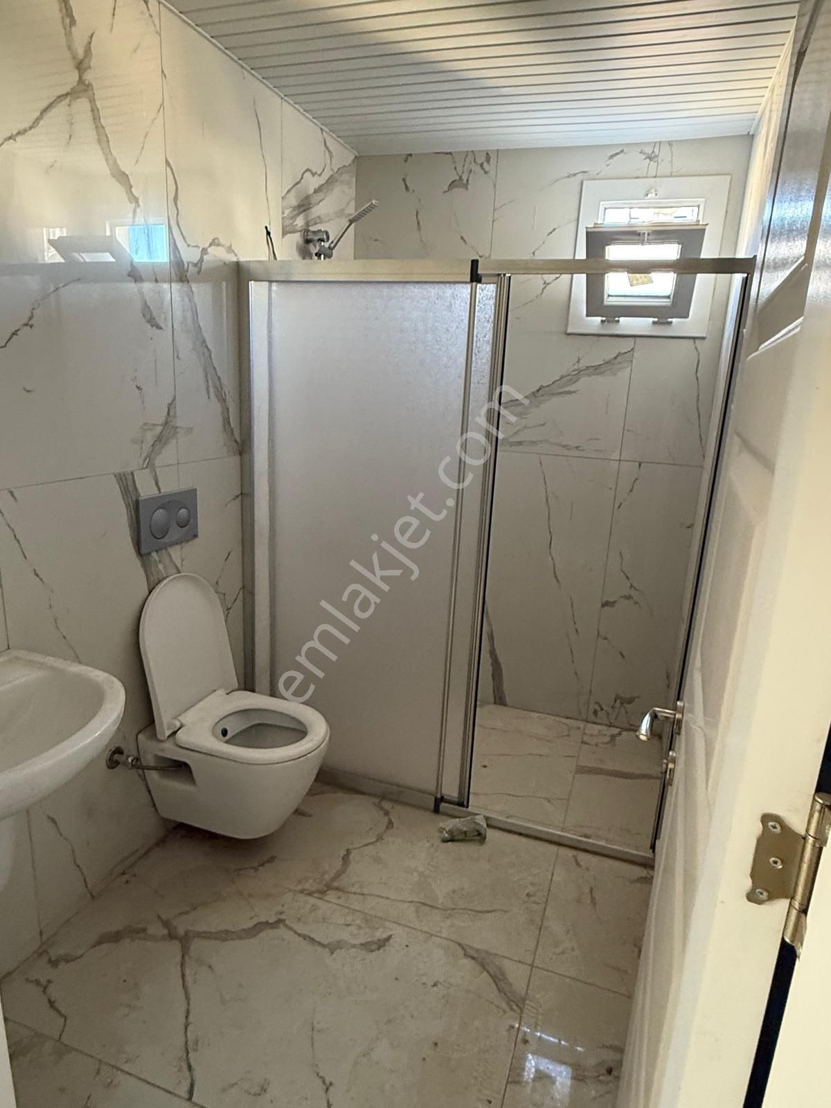 Silifke/sayağzı Mahallesi 2+1 Kiralık Daire (depozito Yok) - Görsel 10