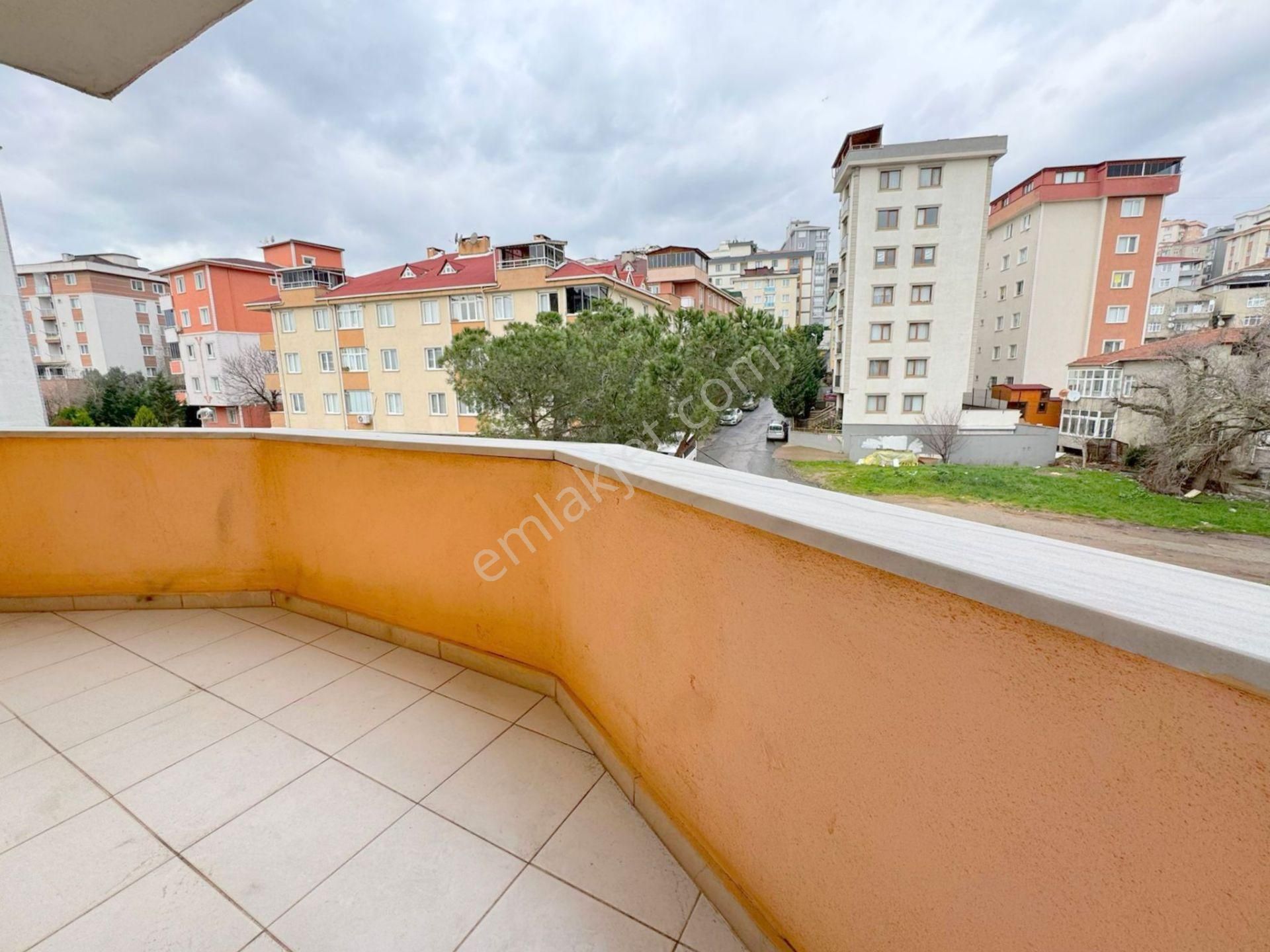 Mertcan'dan Şeyhli Mah. Metroya 10dk 2 Balkonlu Geniş 2+1 Daire - Görsel 11