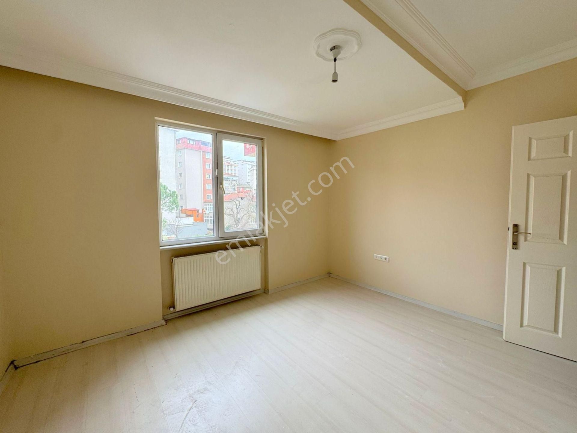 Mertcan'dan Şeyhli Mah. Metroya 10dk 2 Balkonlu Geniş 2+1 Daire - Görsel 5