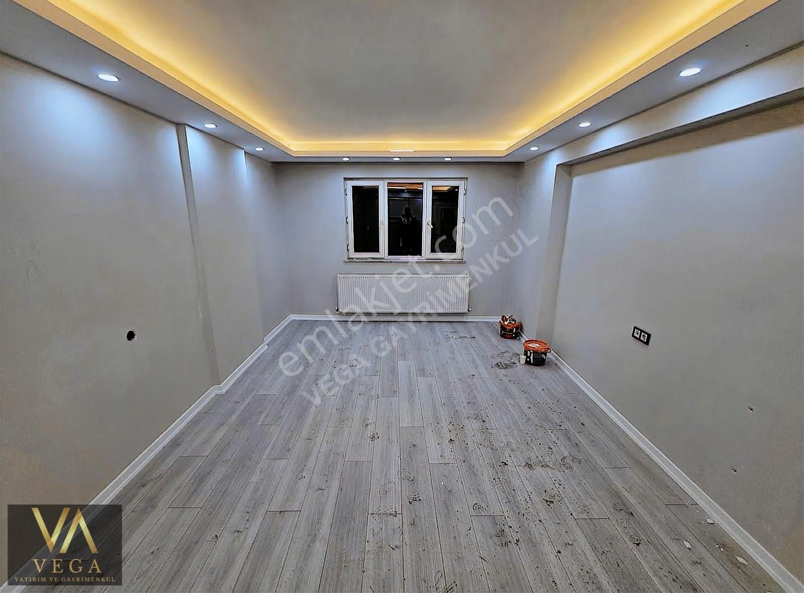 Yarhasanlar Mahallesi Arakat Full Özelikle 3+1 Satılık Daire - Görsel 4