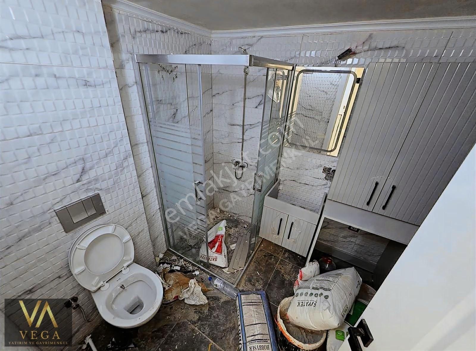 Yarhasanlar Mahallesi Arakat Full Özelikle 3+1 Satılık Daire - Görsel 3