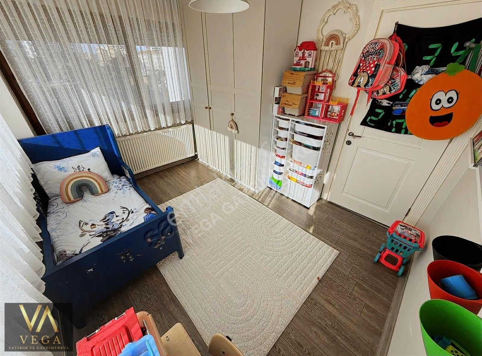 Güzelyurt Mah 3+1 Full Öz Lüks 2.balkon Satılık Daire - Görsel 33