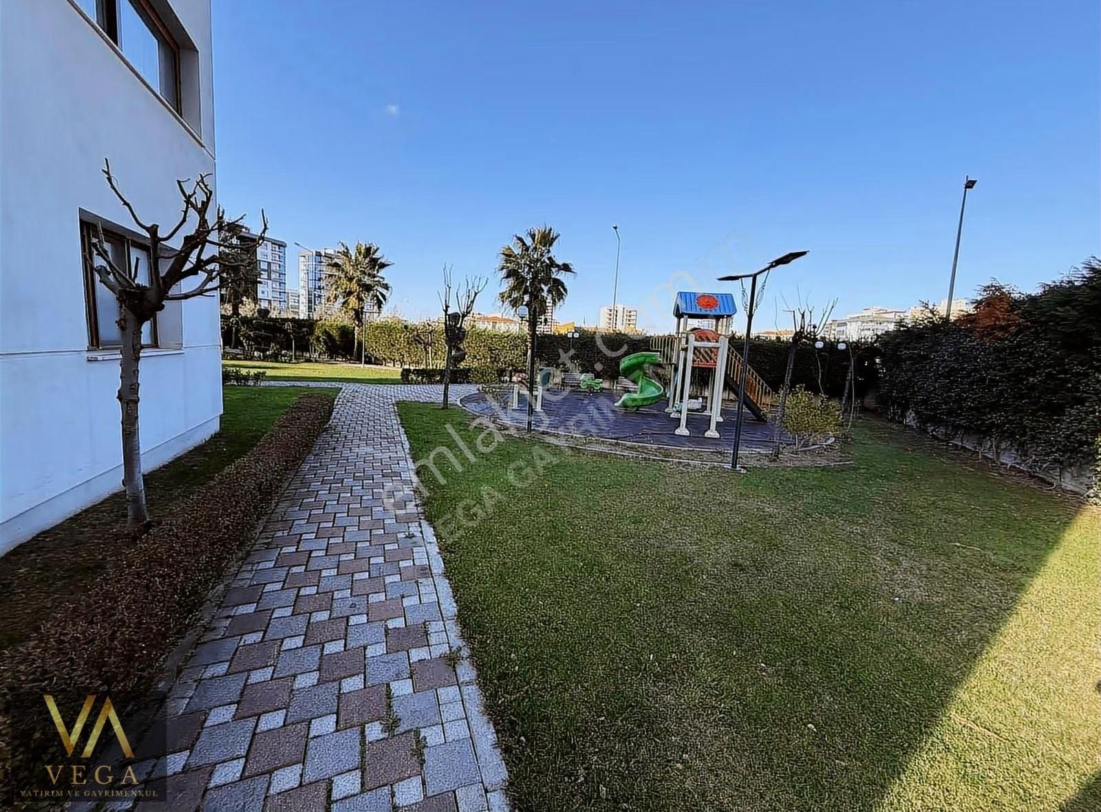 Güzelyurt Mah 3+1 Full Öz Lüks 2.balkon Satılık Daire - Görsel 5