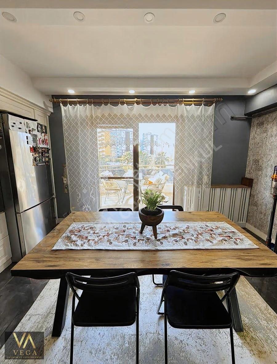 Güzelyurt Mah 3+1 Full Öz Lüks 2.balkon Satılık Daire - Görsel 29