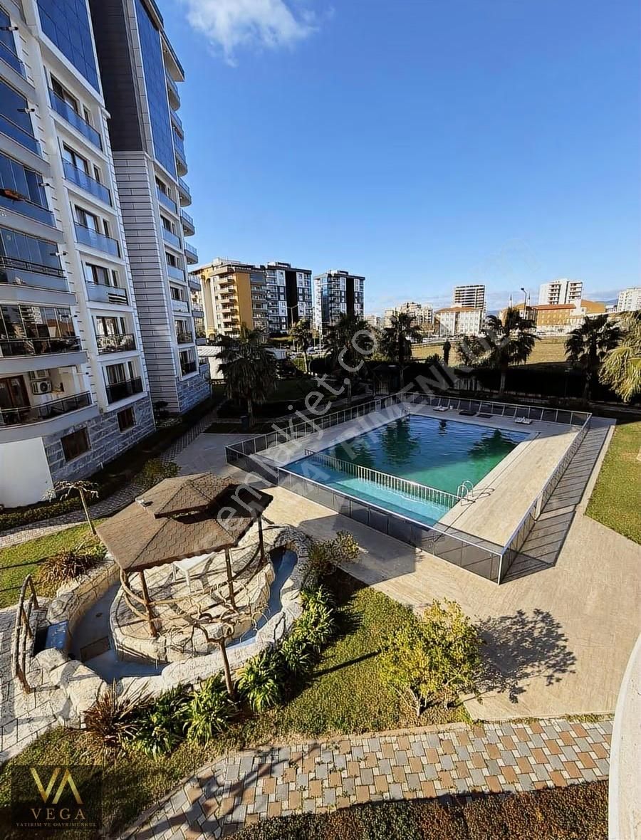 Güzelyurt Mah 3+1 Full Öz Lüks 2.balkon Satılık Daire - Görsel 30