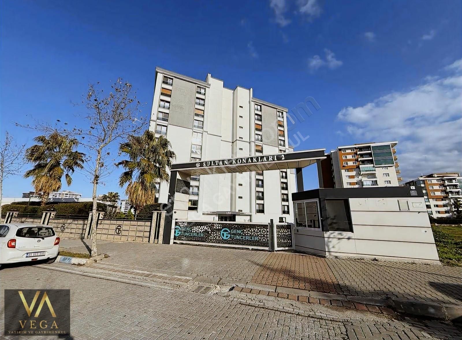 Güzelyurt Mah 3+1 Full Öz Lüks 2.balkon Satılık Daire - Görsel 27