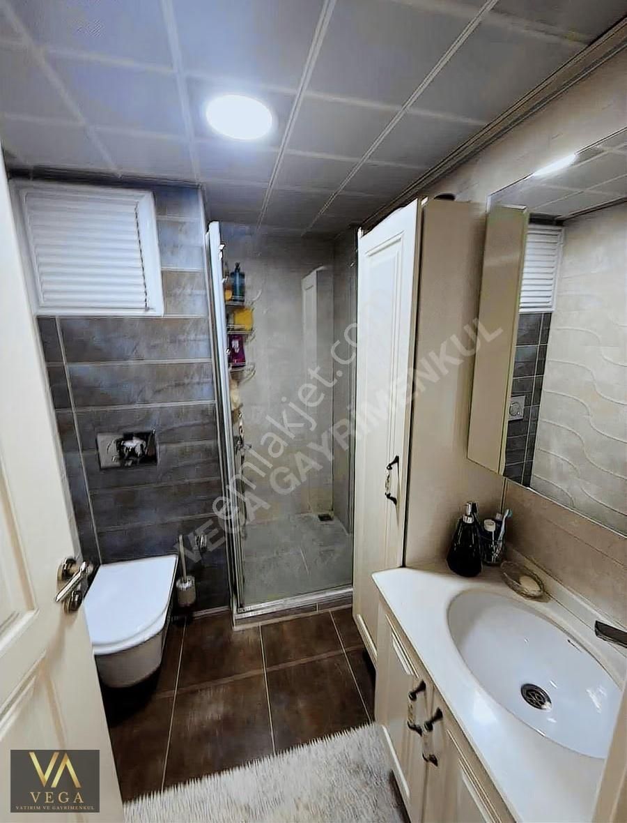 Güzelyurt Mah 3+1 Full Öz Lüks 2.balkon Satılık Daire - Görsel 17