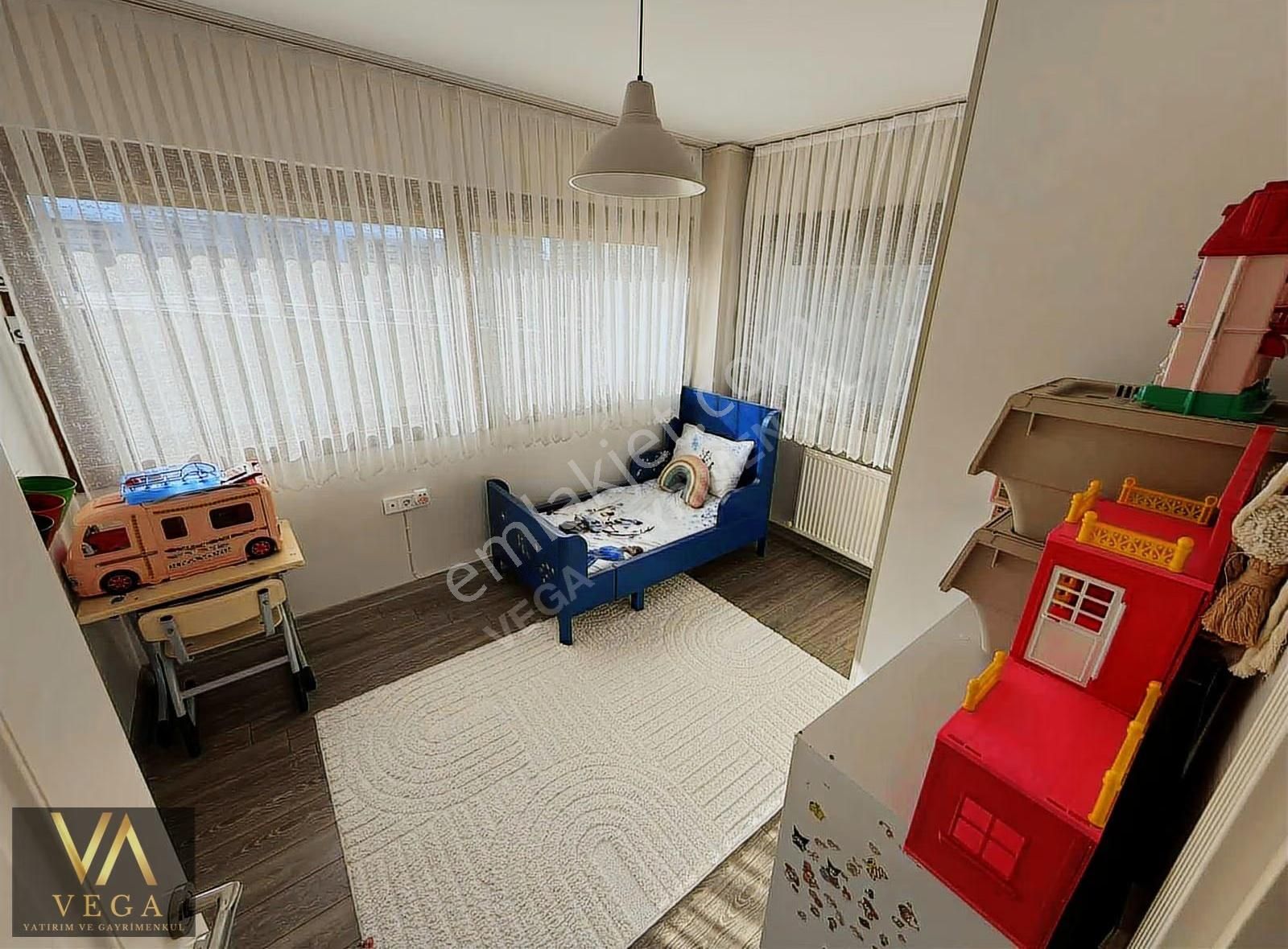 Güzelyurt Mah 3+1 Full Öz Lüks 2.balkon Satılık Daire - Görsel 35