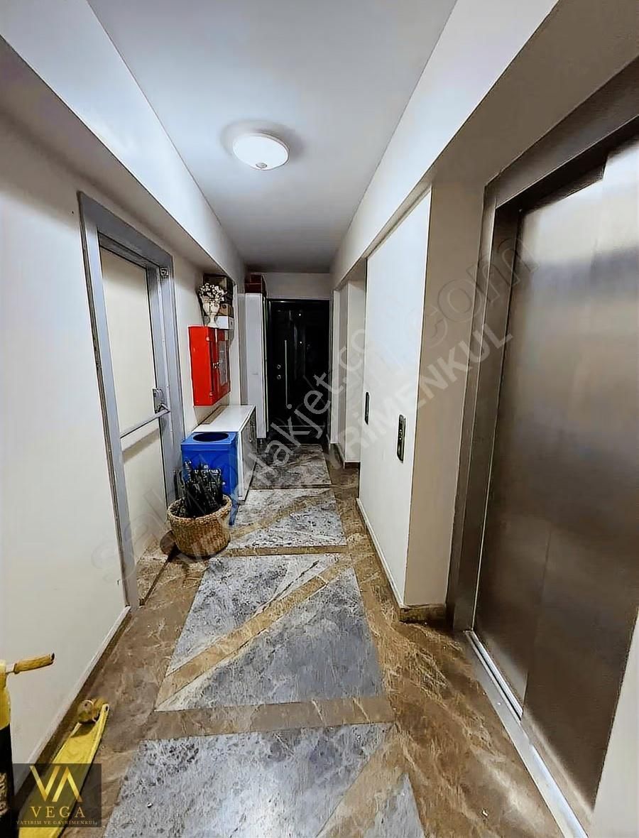 Güzelyurt Mah 3+1 Full Öz Lüks 2.balkon Satılık Daire - Görsel 12