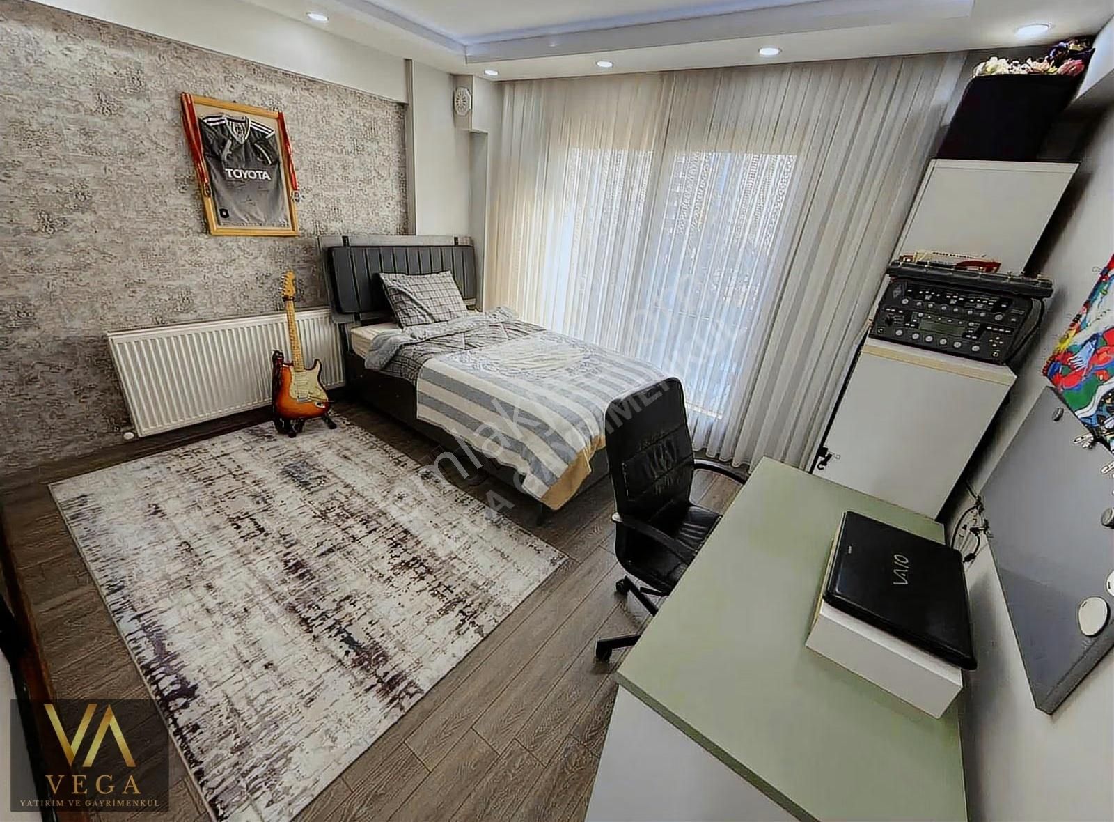 Güzelyurt Mah 3+1 Full Öz Lüks 2.balkon Satılık Daire - Görsel 7