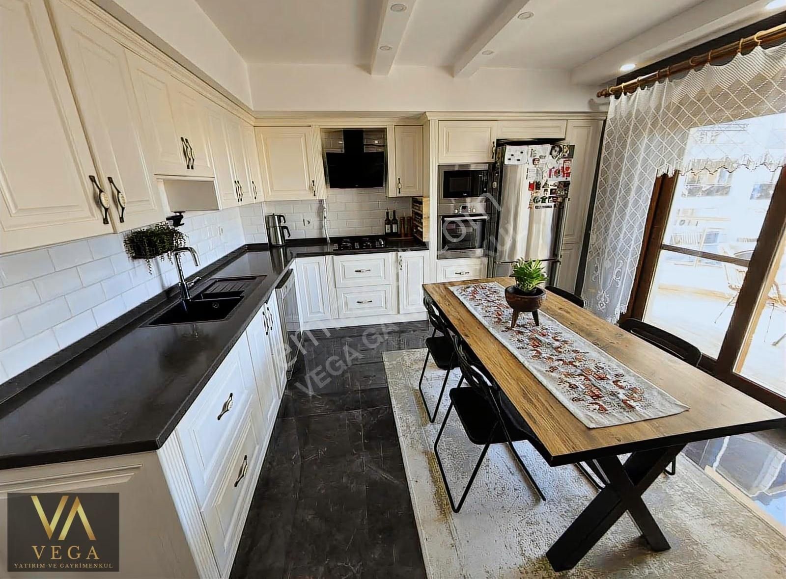 Güzelyurt Mah 3+1 Full Öz Lüks 2.balkon Satılık Daire - Görsel 14