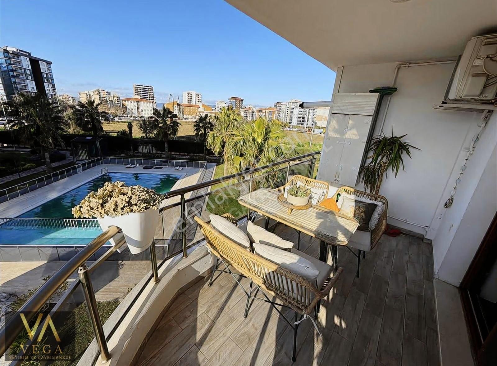Güzelyurt Mah 3+1 Full Öz Lüks 2.balkon Satılık Daire - Görsel 23